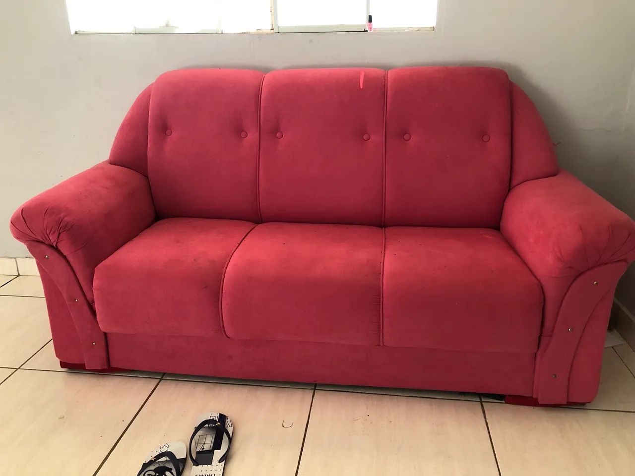 Sofá 2 e 3 Lugares - Foto 2