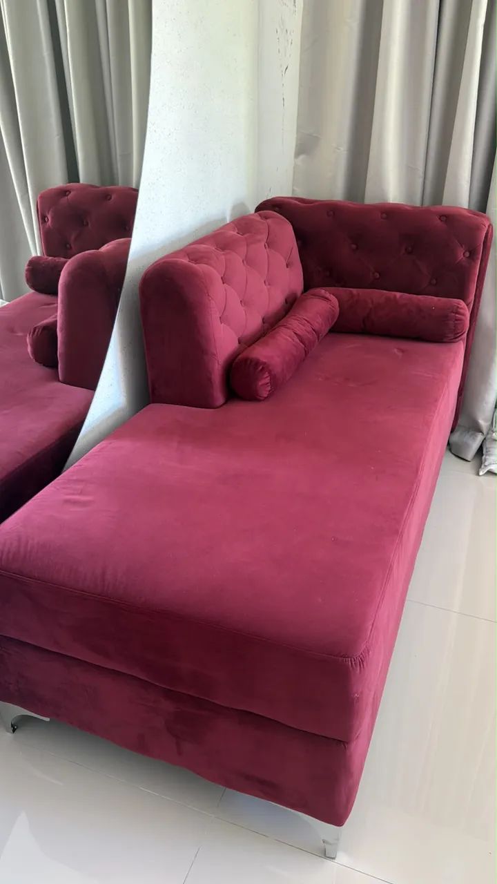 Sofá 