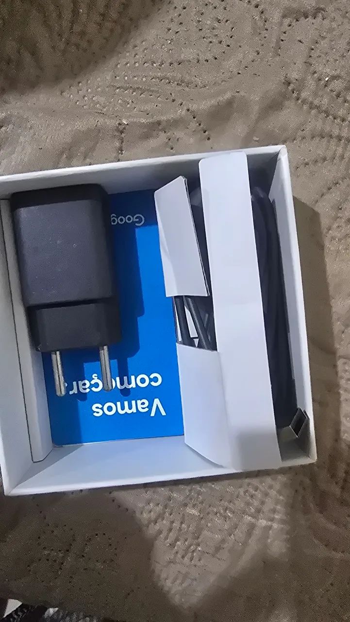 Chromecast 3° Geração  - Foto 3