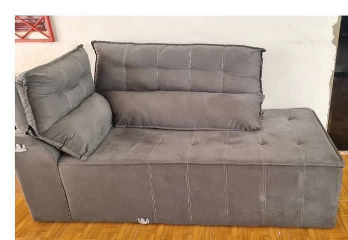 SOFÁ SALA DE ESTAR