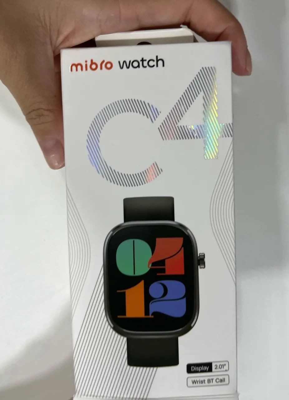 Smart Watch 