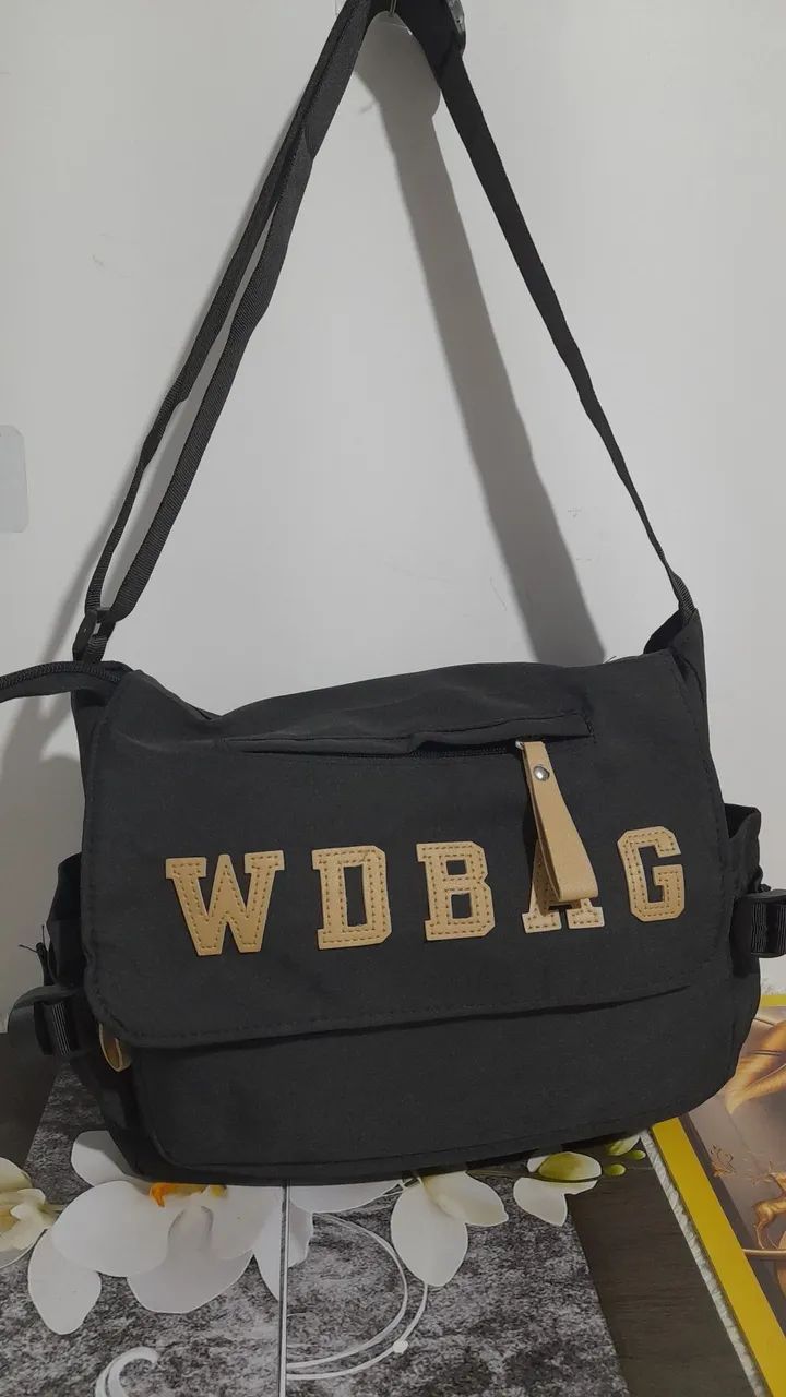 BOLSAS NOVAS 