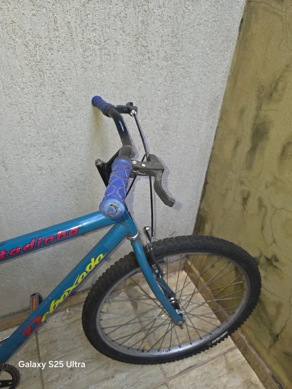 Bicicleta Monomarcha  - Foto 5