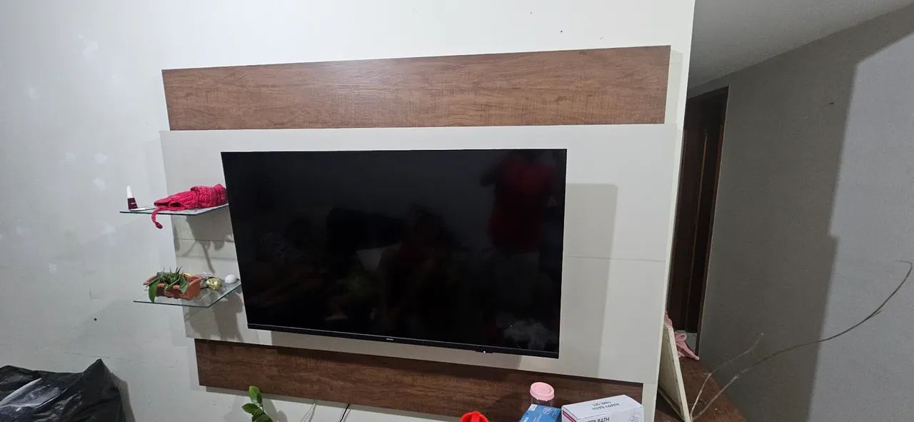 Painel off white - Foto 2