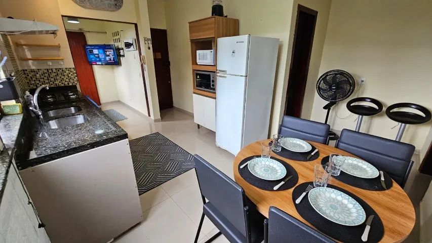 Apartamento nos ingleses Norte - Foto 4