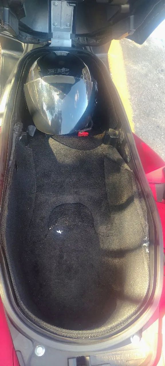 Xmax 250 muito conservada  - Foto 5