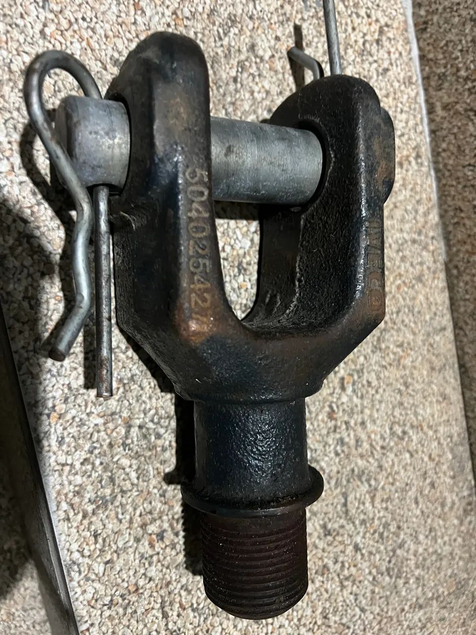 Engate Rebocador - Foto 3