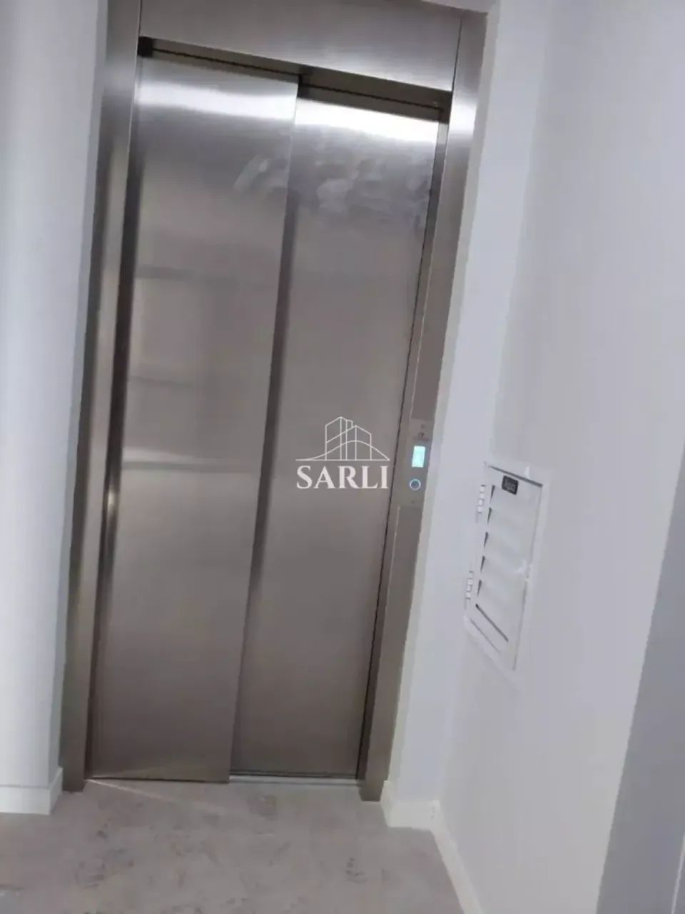 Cobertura, com 3 dormitórios, sendo 1 suítes, de 134 m² Coqueiros - Florianópolis - Foto 3