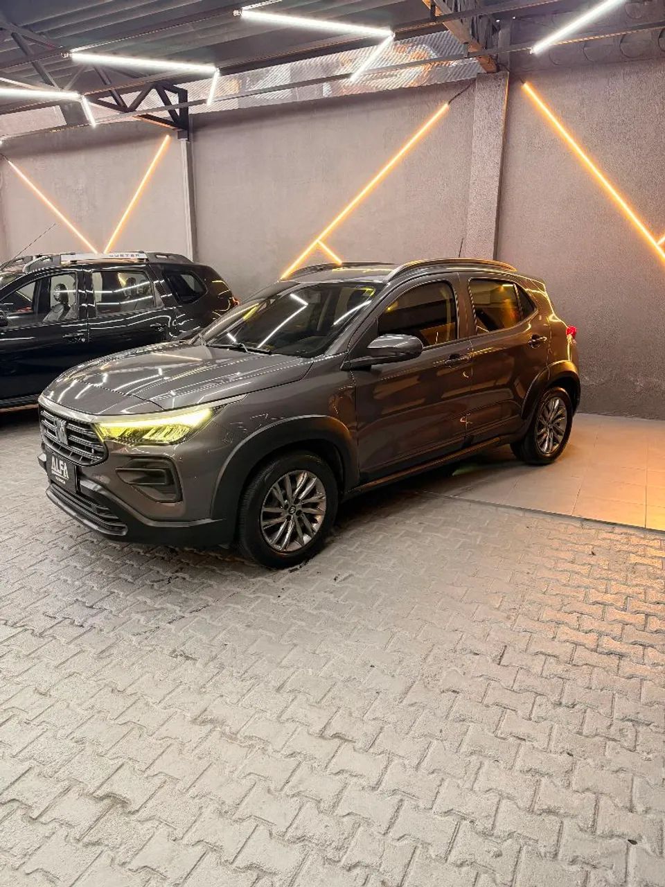 Fiat Pulse Drive 1.3 8V Flex Aut. 2023