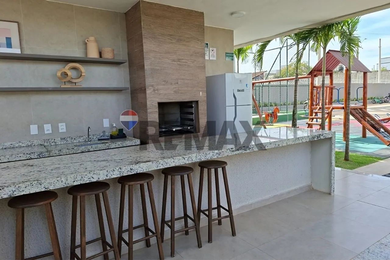Apartamento Moderno em Mogi Mirim - 2 Quartos - Foto 3