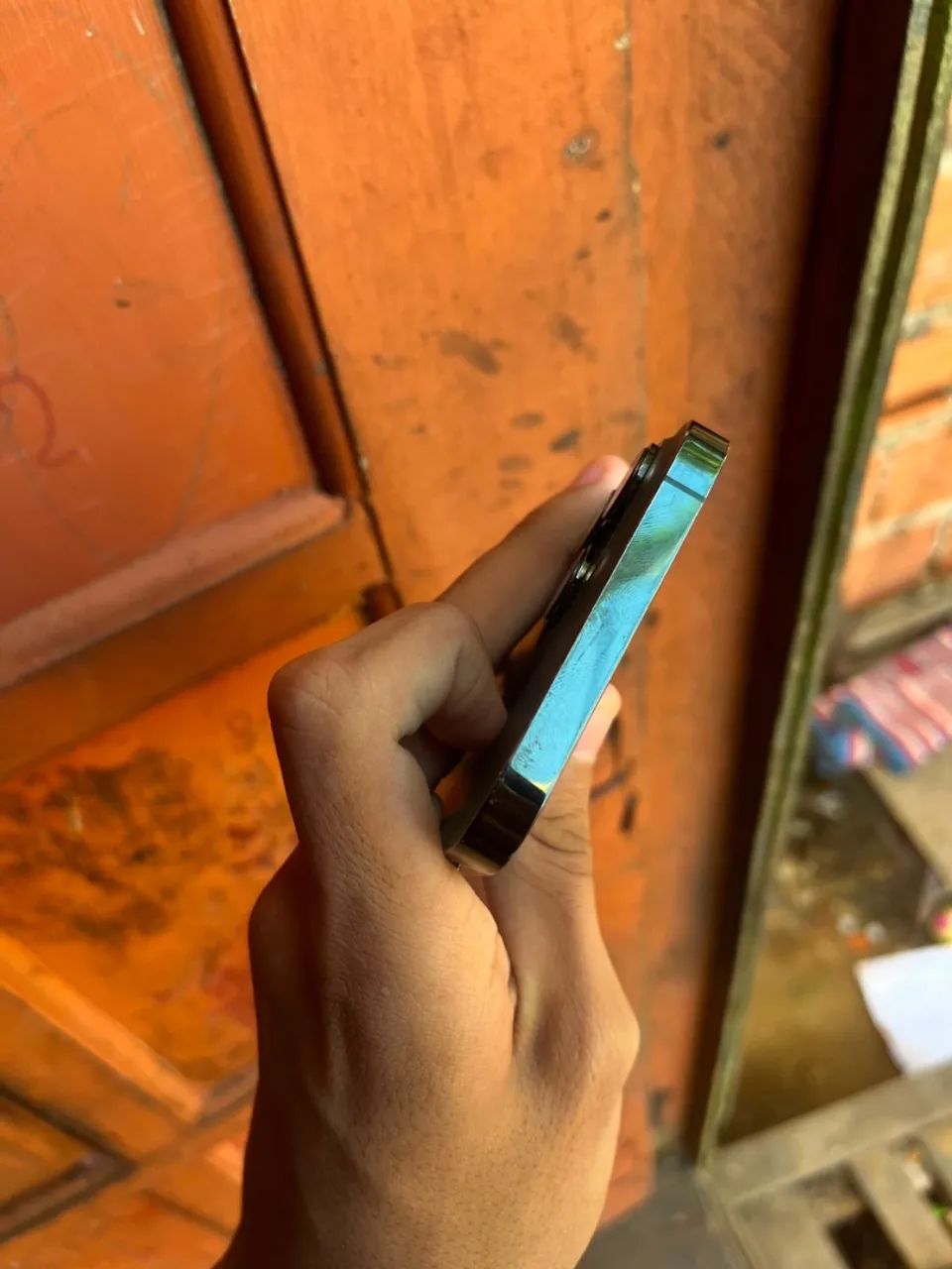 iPhone 13 pro max, todo original  - Foto 3