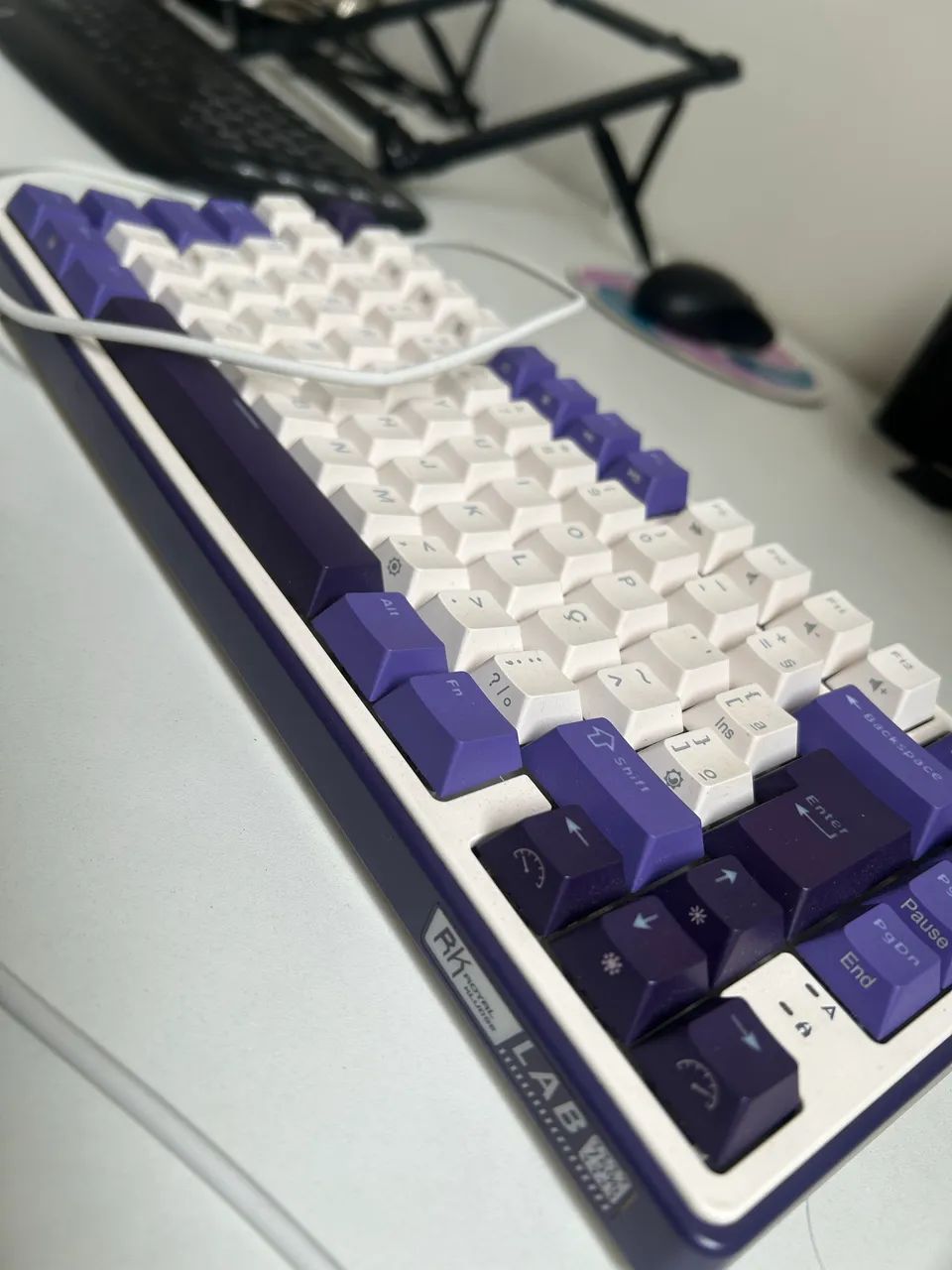 Teclado Gamer  - Foto 2