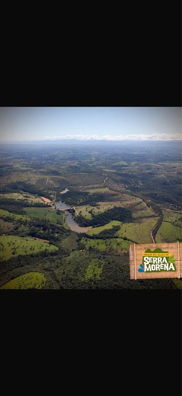 Terreno na Serra Morena - Foto 5