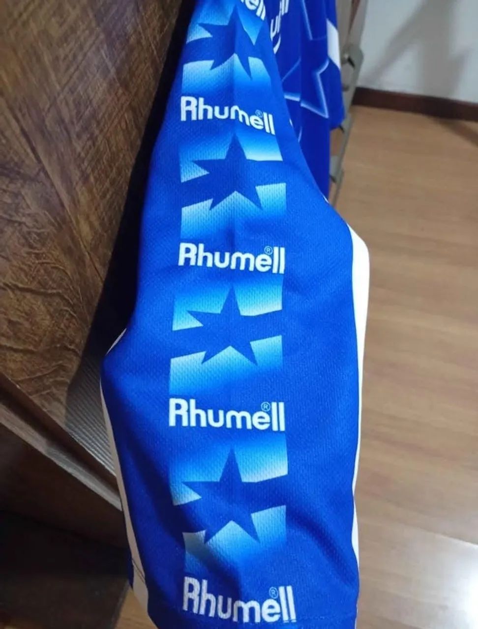 Camisa do Cruzeiro - Foto 2