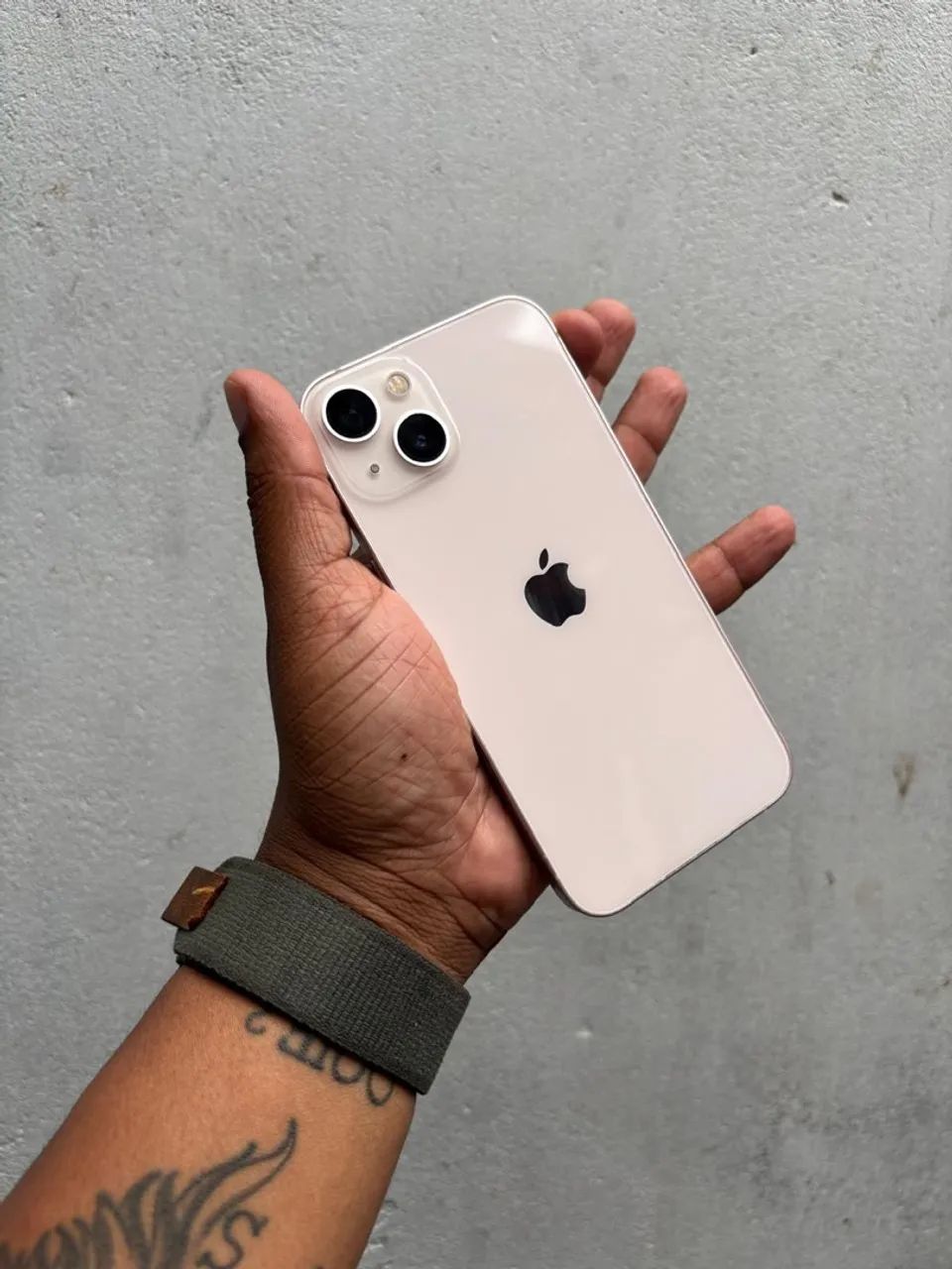 iPhone 13 128 gb - Foto 2