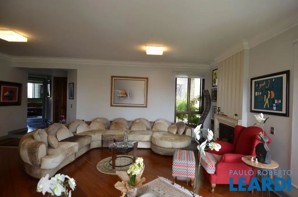 APARTAMENTO - PANAMBY - SP - Foto 4