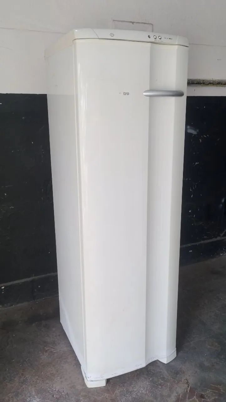 Freezer Electrolux RE26 - Foto 2