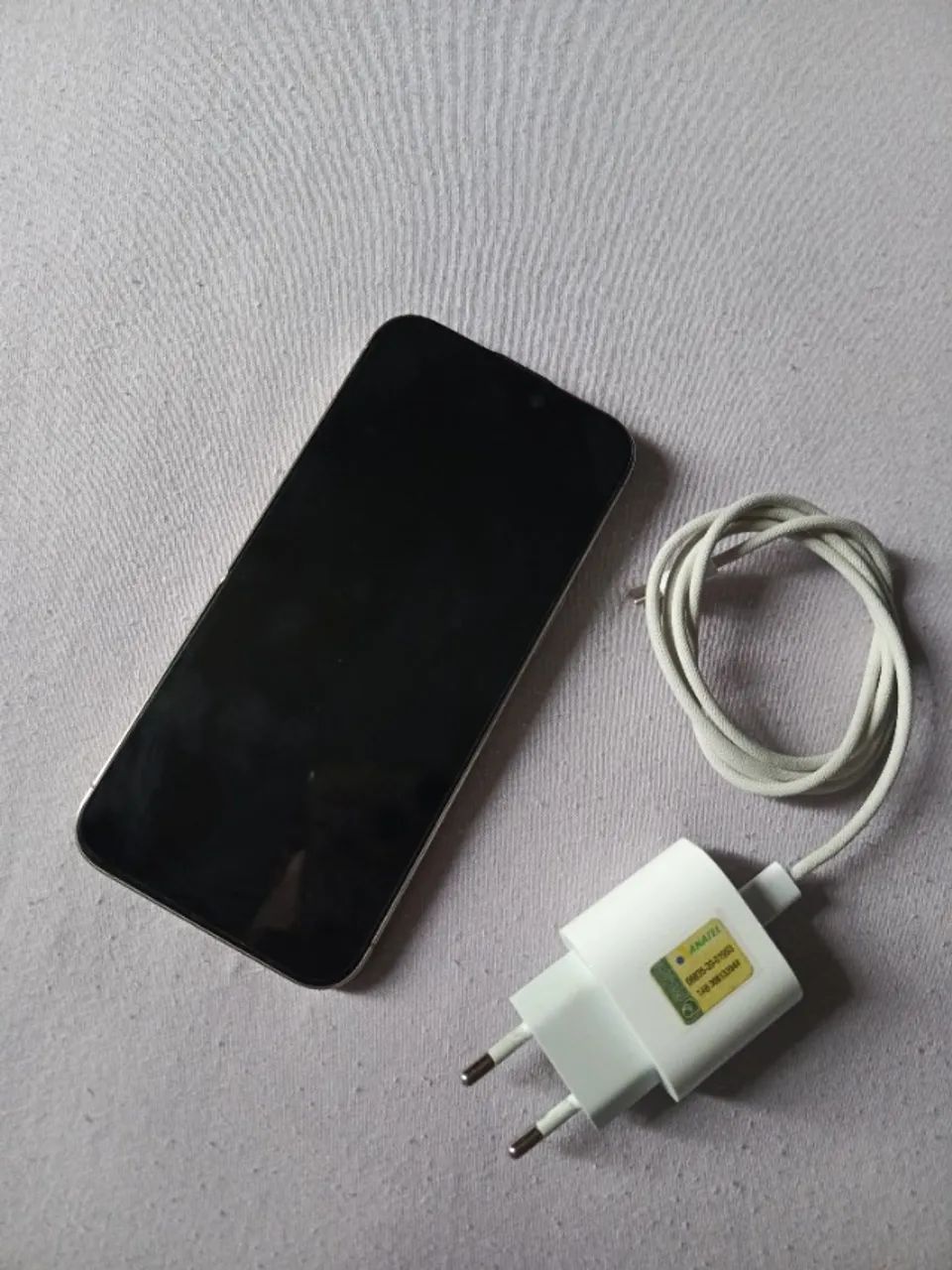Iphone 15 Pro Max 256gb - Foto 2