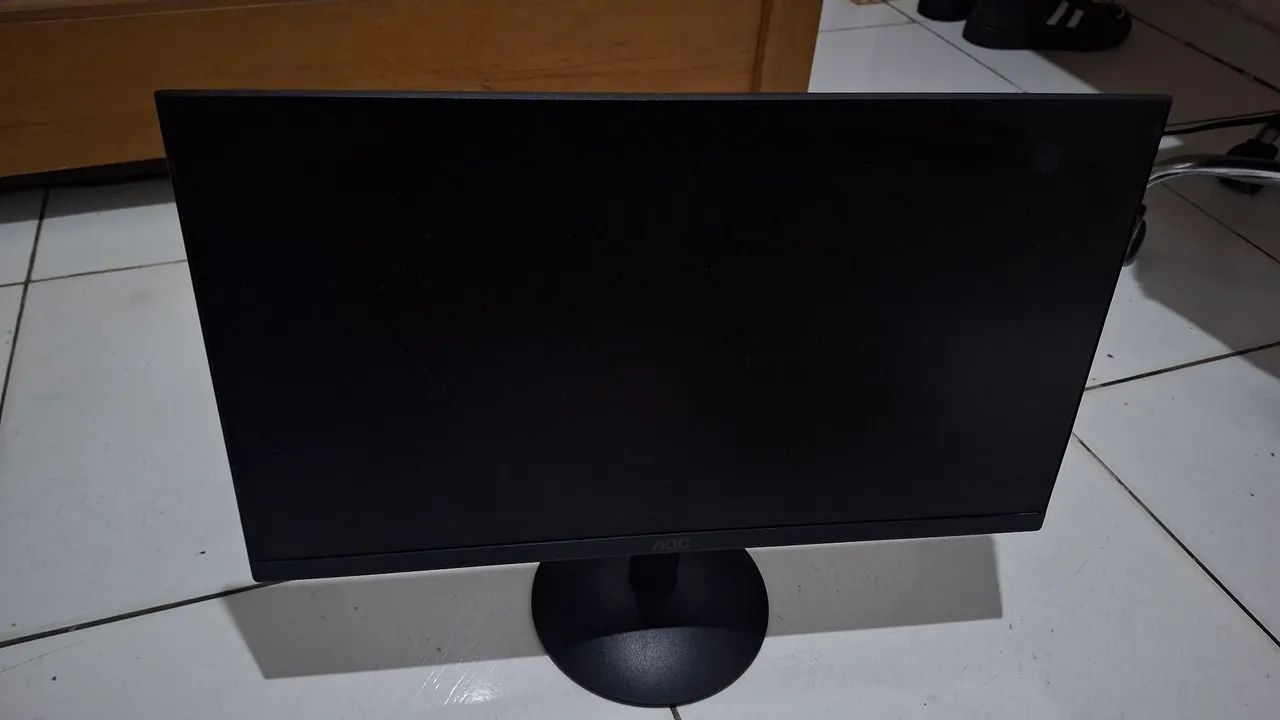 Monitor AOC 22p 100hz - Foto 3
