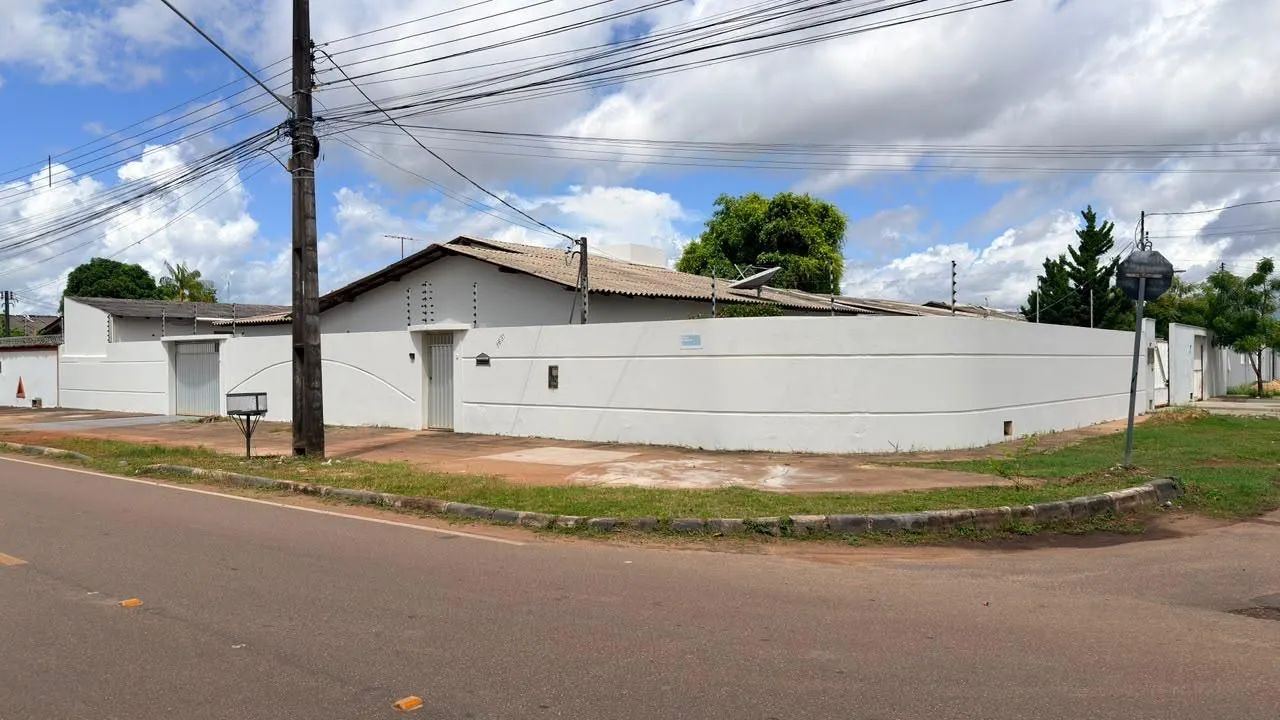 Imóvel para alugar