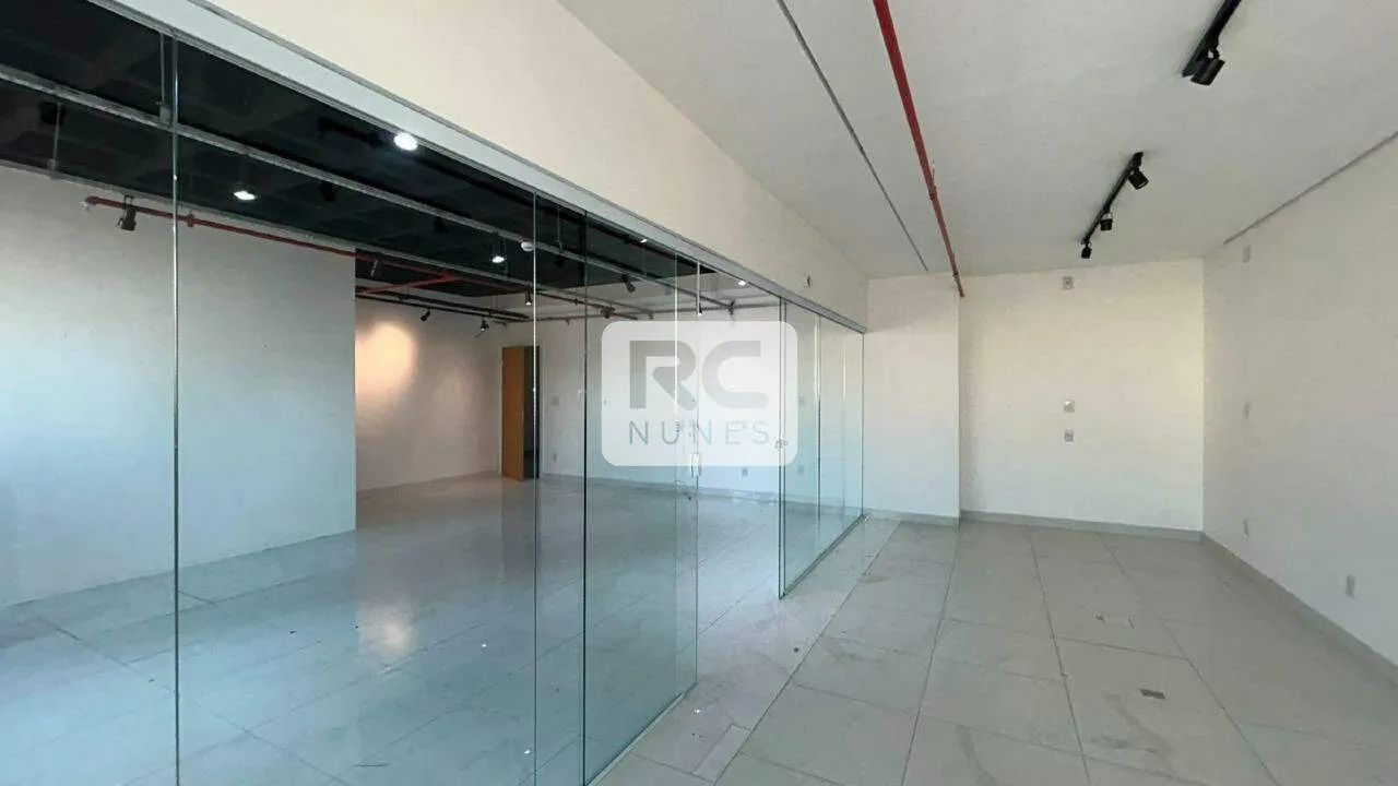 Sala com área de 75m² no Bairro Santa Efigênia, Belo Horizonte/MG. - Foto 5
