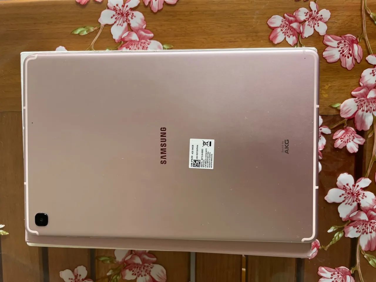 Tablet Samsung 64GB