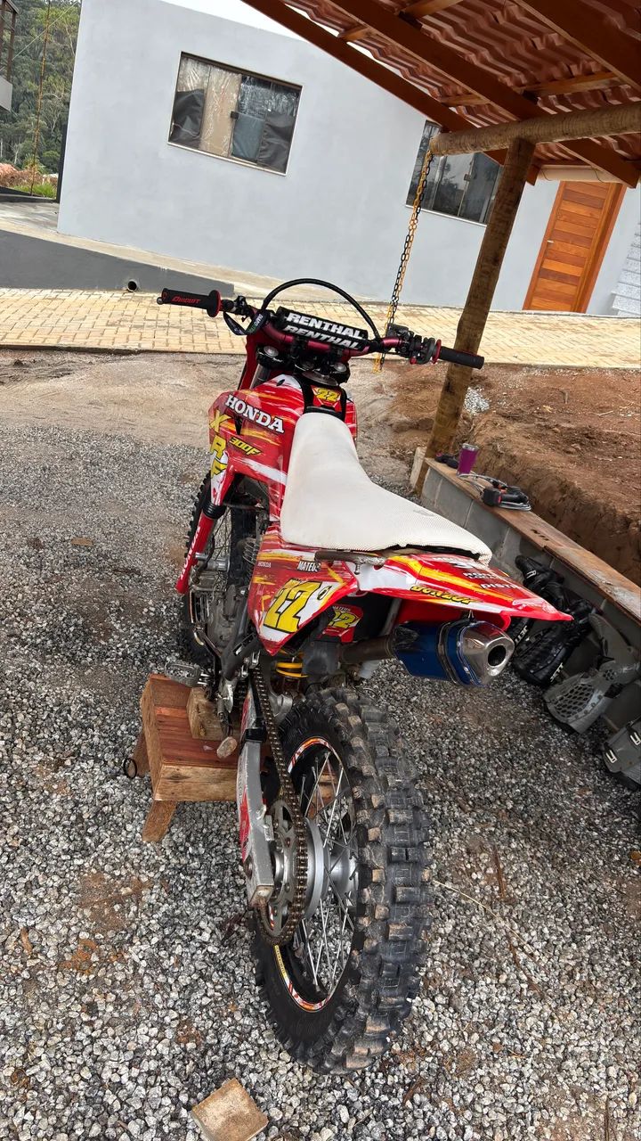 Vendo tornado 300 - Foto 5