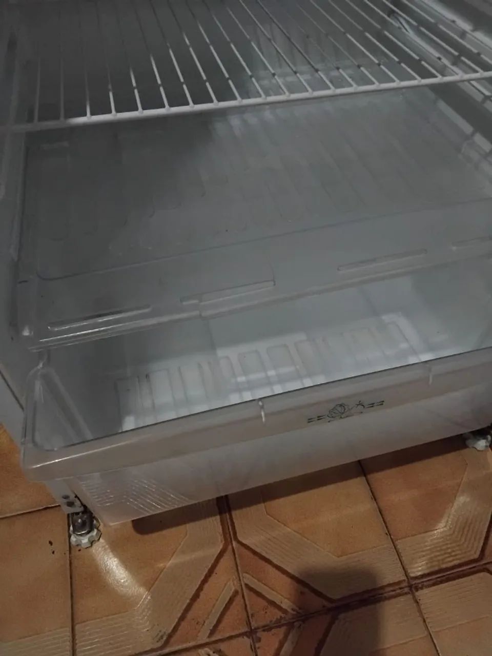 Vendo geladeira  - Foto 4