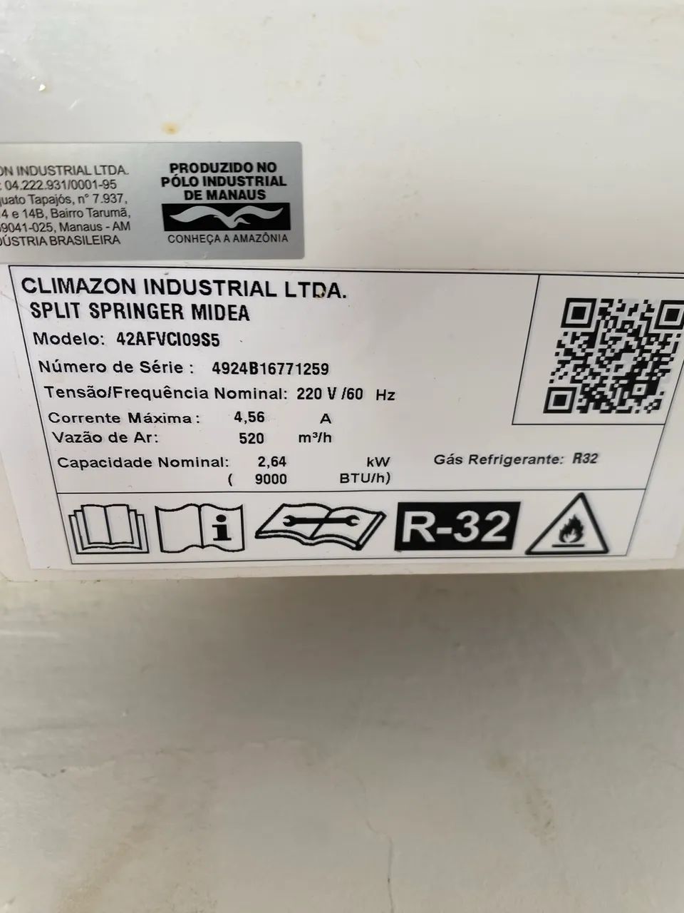 Ar condicionado  - Foto 4