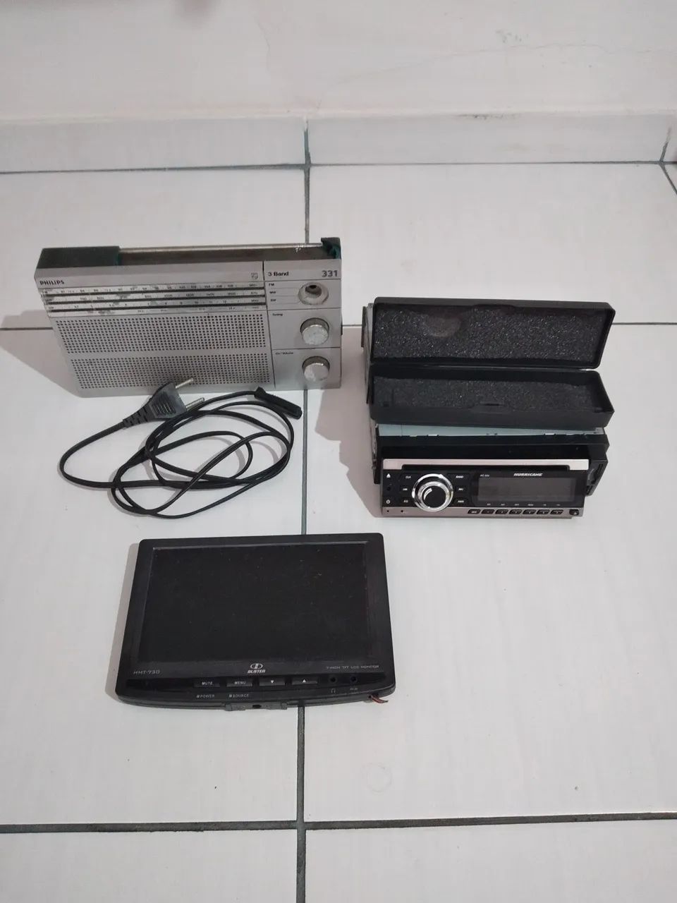 Vendo lote no estado