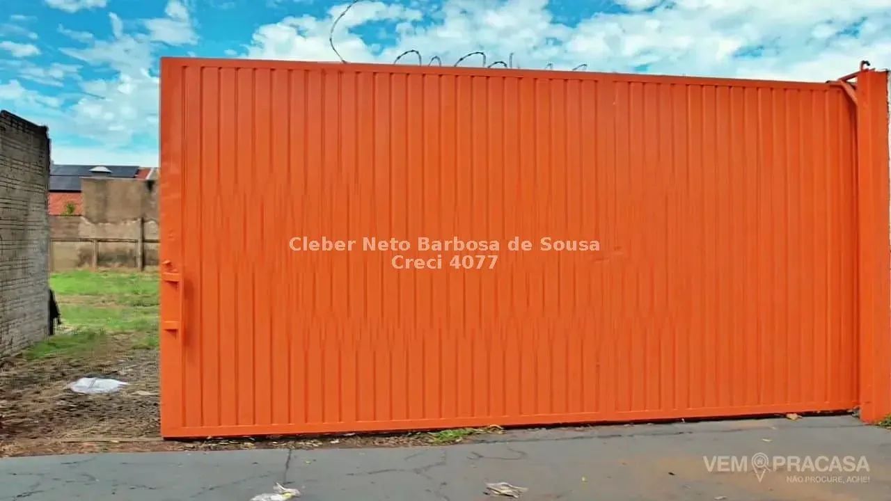 Alugo terreno medindo 2 mil m² - Foto 3