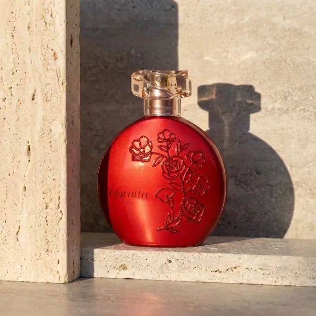 Perfume Floratta Red - O Boticário - Foto 5