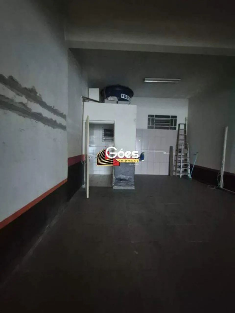 Salão Comercial para alugar na Vila Vitória, em Mauá - Foto 4