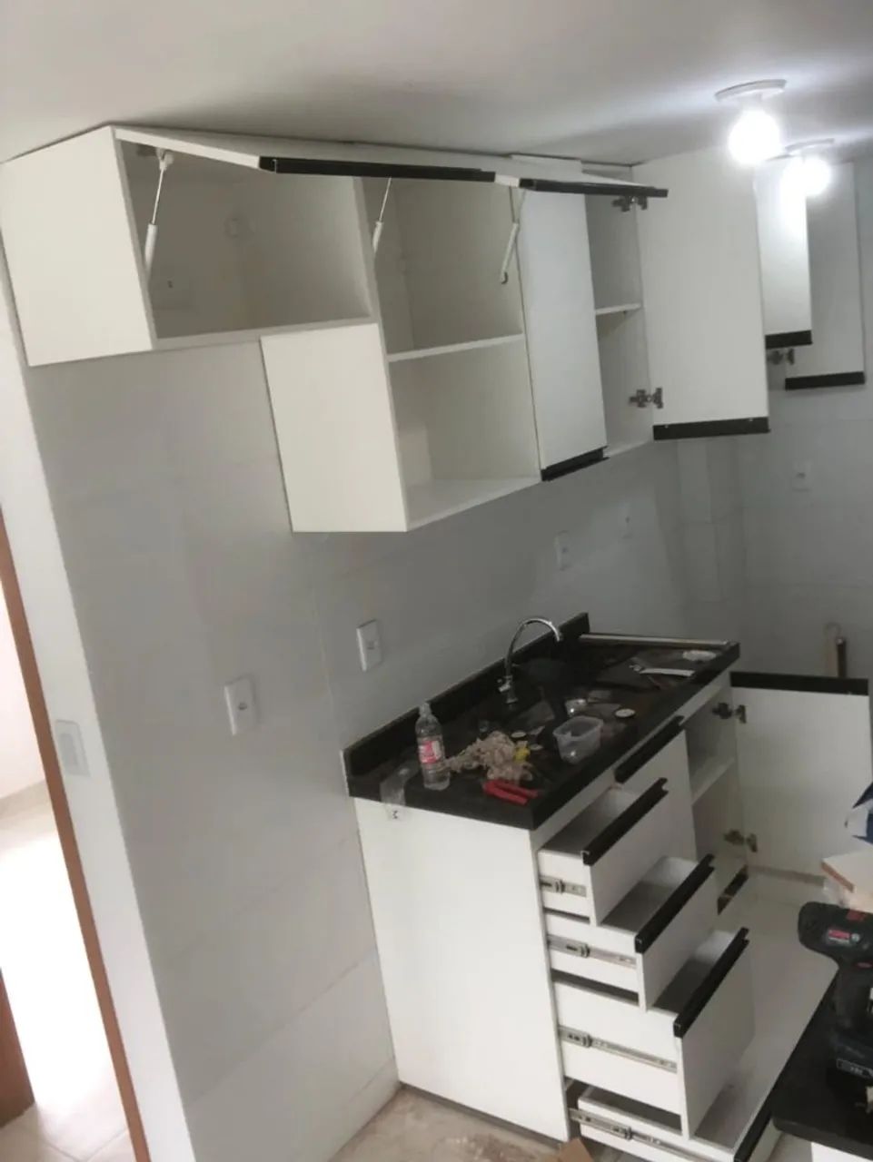 Cozinha planejada  - Foto 5