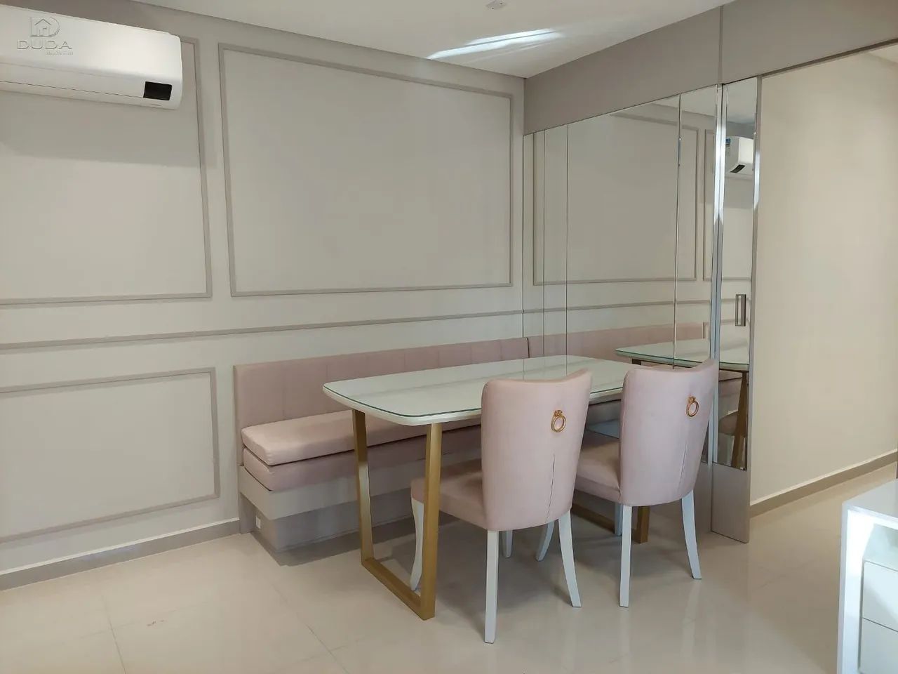 Apartamento à venda no Residencial Sylvio Cechinel - Foto 2