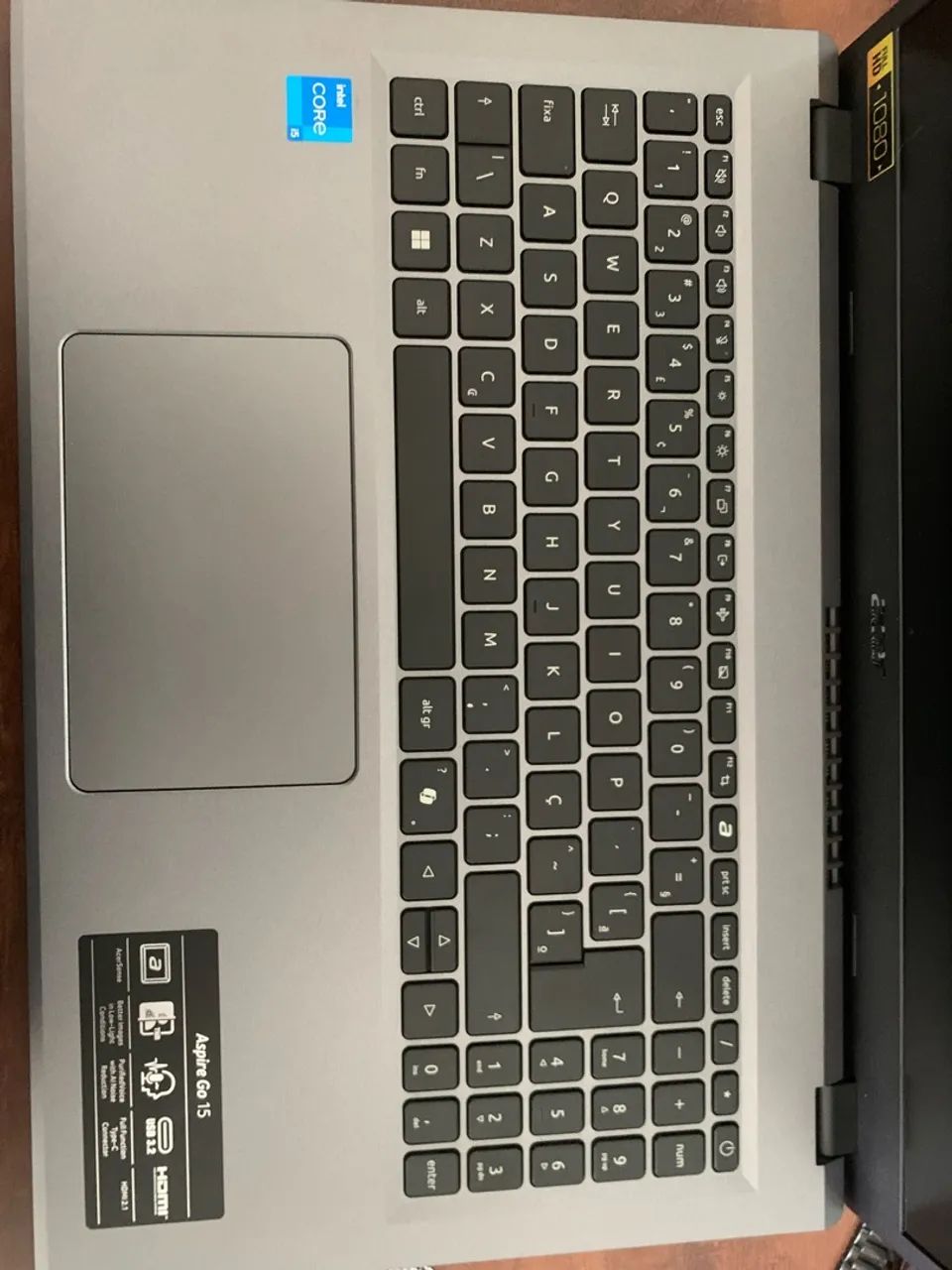 Notebook acer - Foto 4