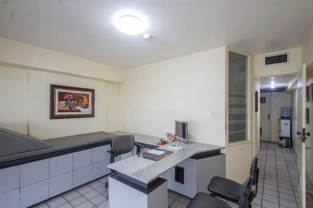 Sala comercial à venda Boa Viagem - Foto 4