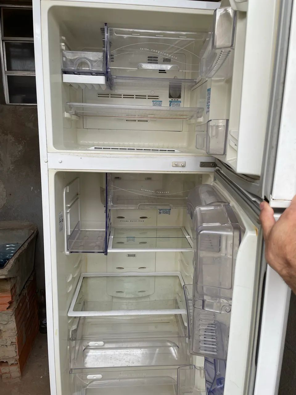 Geladeira  - Foto 2