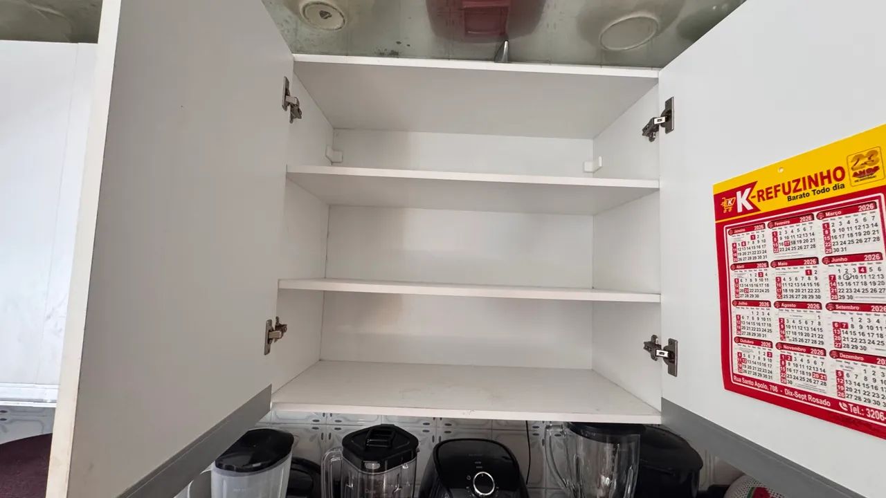 Móvel cozinha  - Foto 2