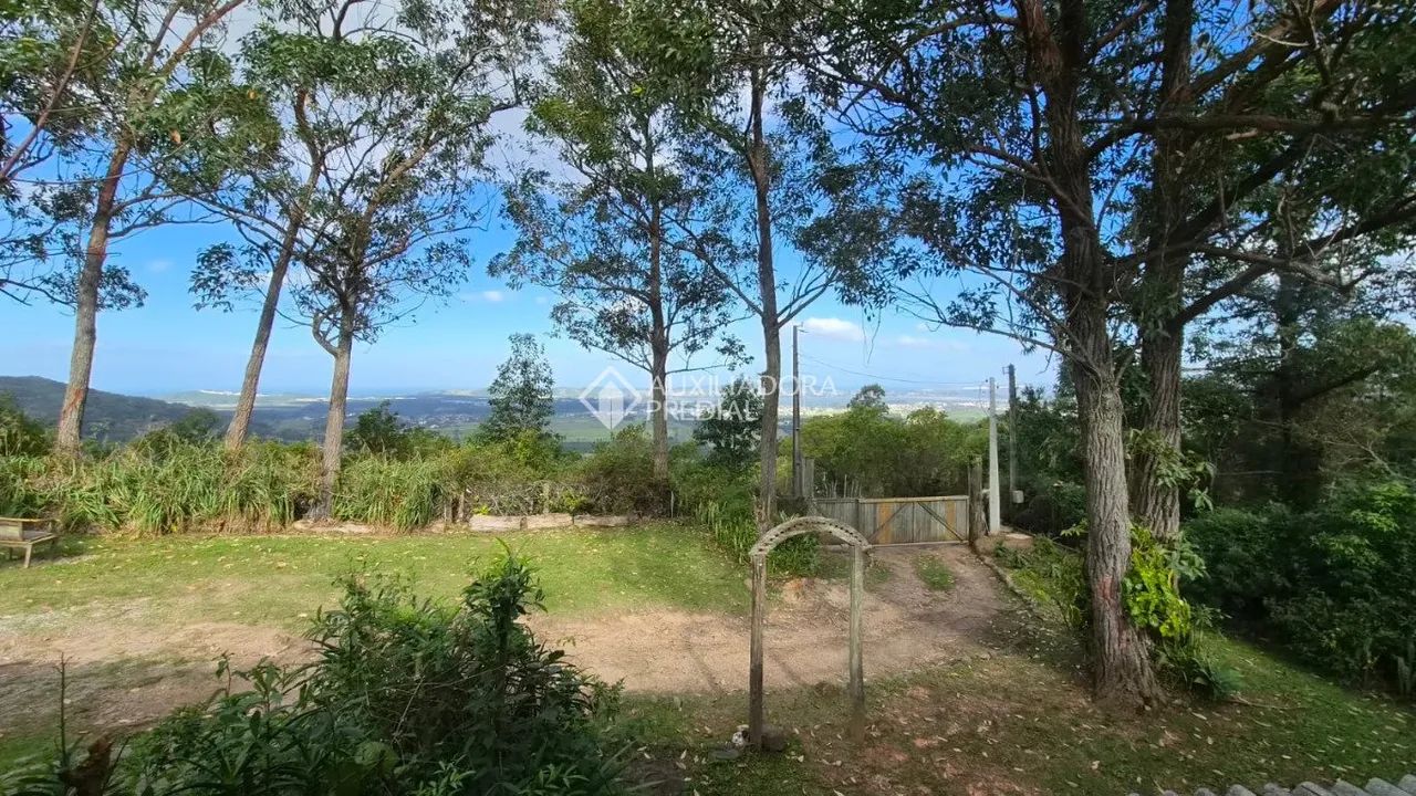 Sítio com 2 Hectares, 8 Suítes e Vista para o Mar em Garopaba/SC - Foto 5