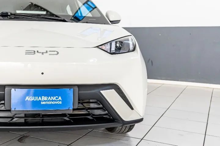 BYD Dolphin Mini (Elétrico) 2026 - Foto 5