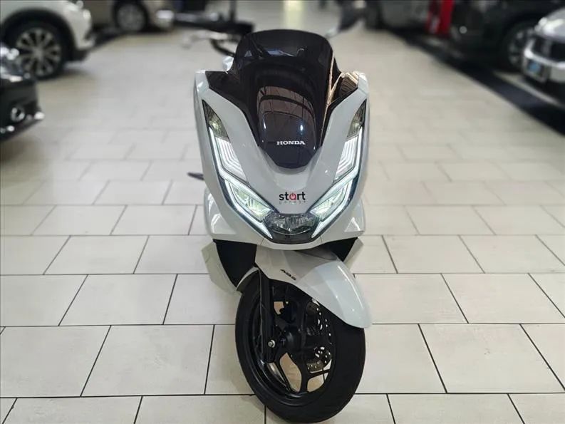 Honda Pcx 160 Abs - Foto 2