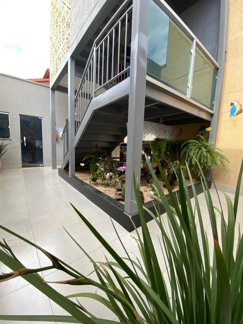 locação facilitada de quartos mobiliados - Foto 2