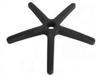 Estrela/Base para cadeira giratoria