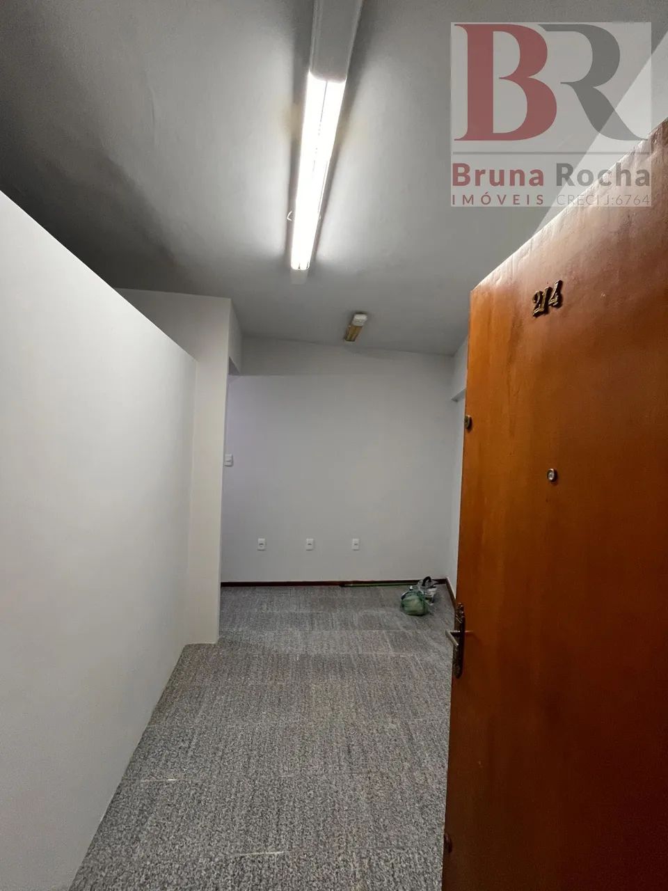 Sala comercial Centro - Magé - Foto 3