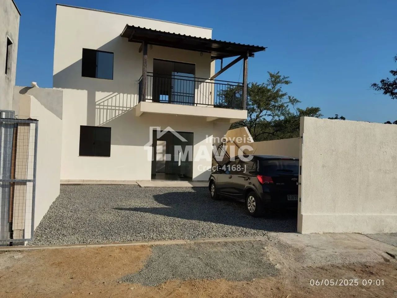 Prédio com 2 quartos, Ribeirão Cavalo - Jaraguá do Sul - Foto 3