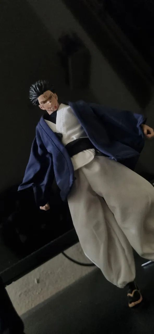 Sukuna custom  - Foto 5
