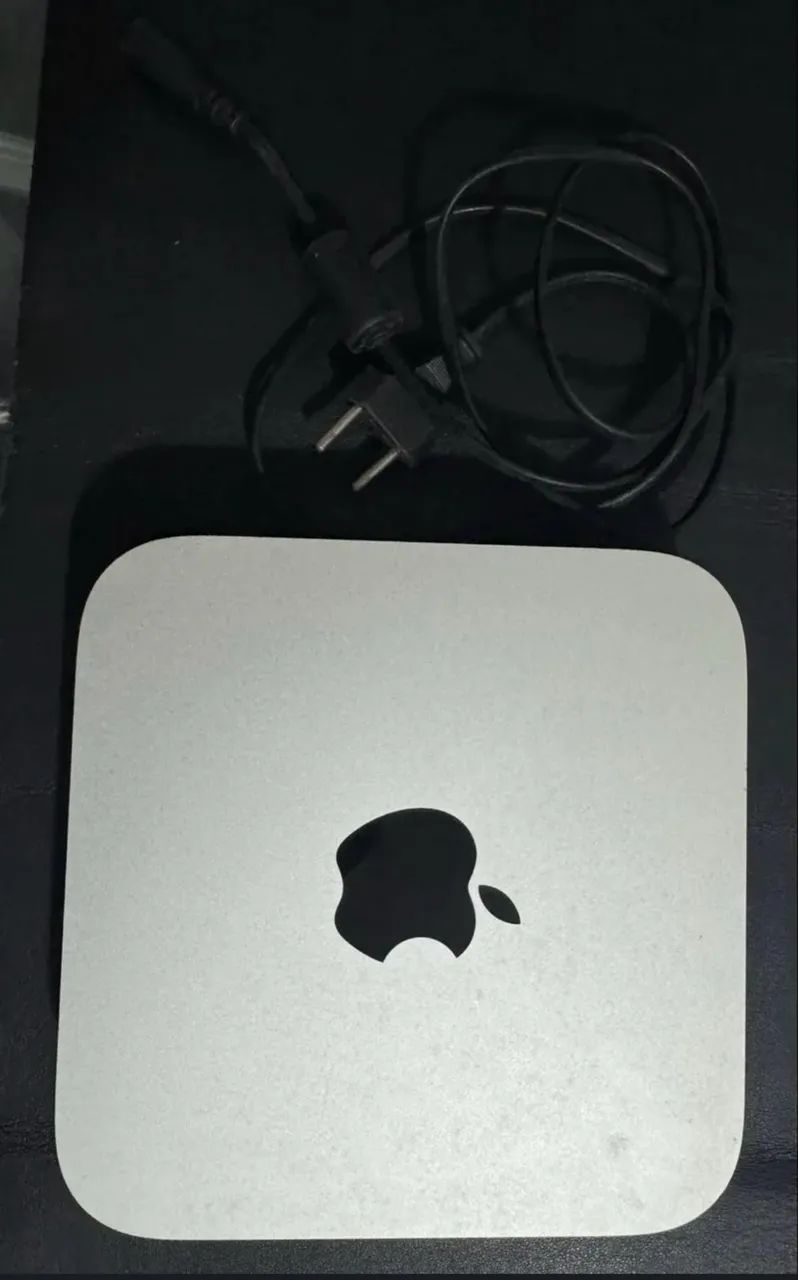 Mac Mine Late - Foto 2