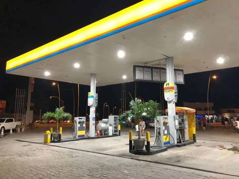 Posto de combustível no sul de MG - Foto 2