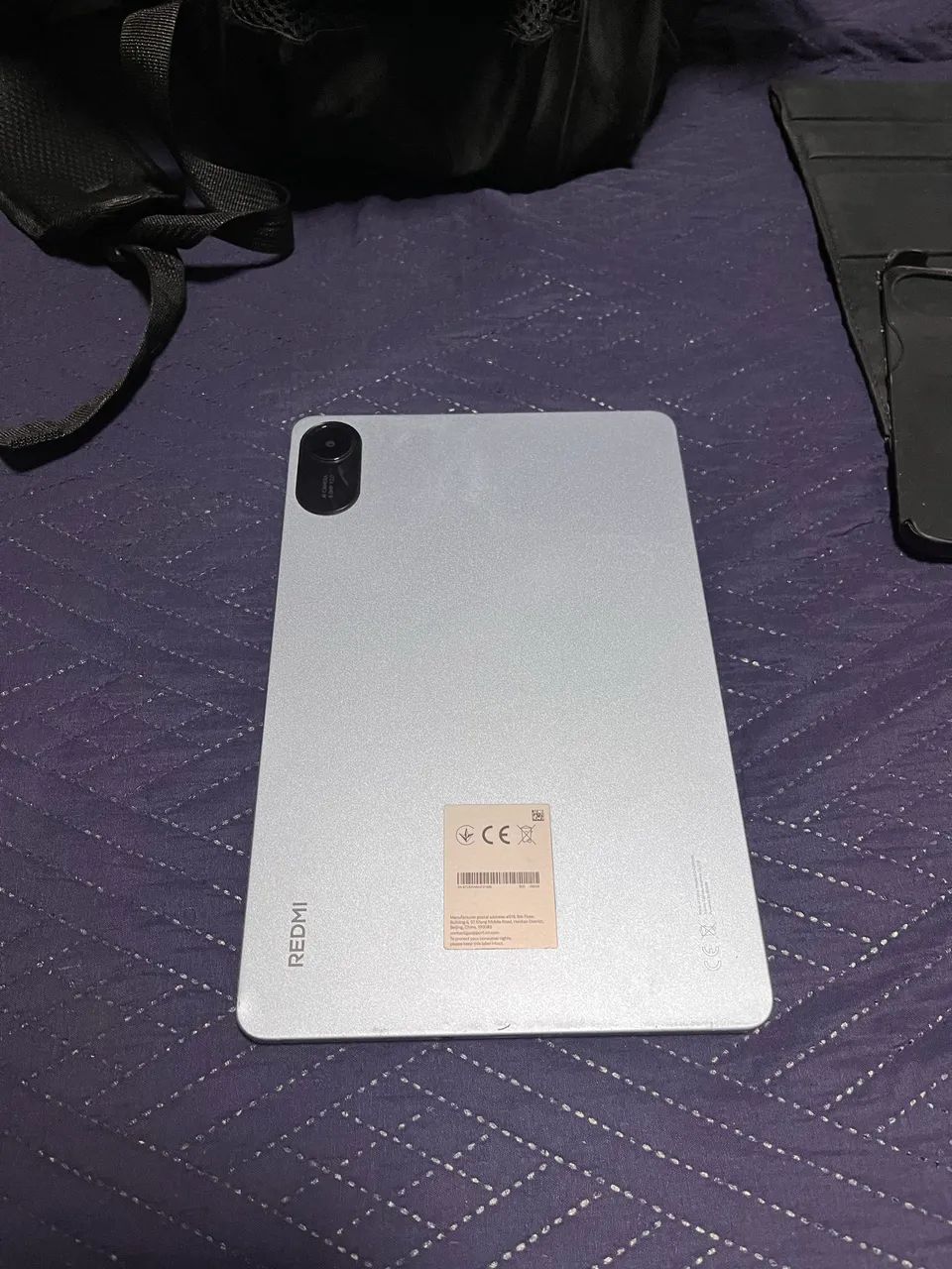 Tablet Xiomi Redmi Pad 2 - Foto 3